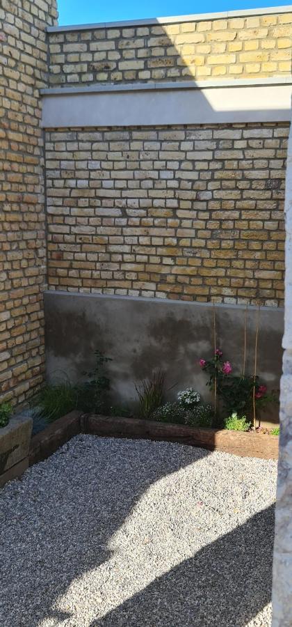 Le Pigeonnier Spa Du Panty Gite Rural De Charme Saint-Tricat Exterior foto